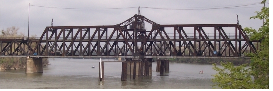I Street Bridge